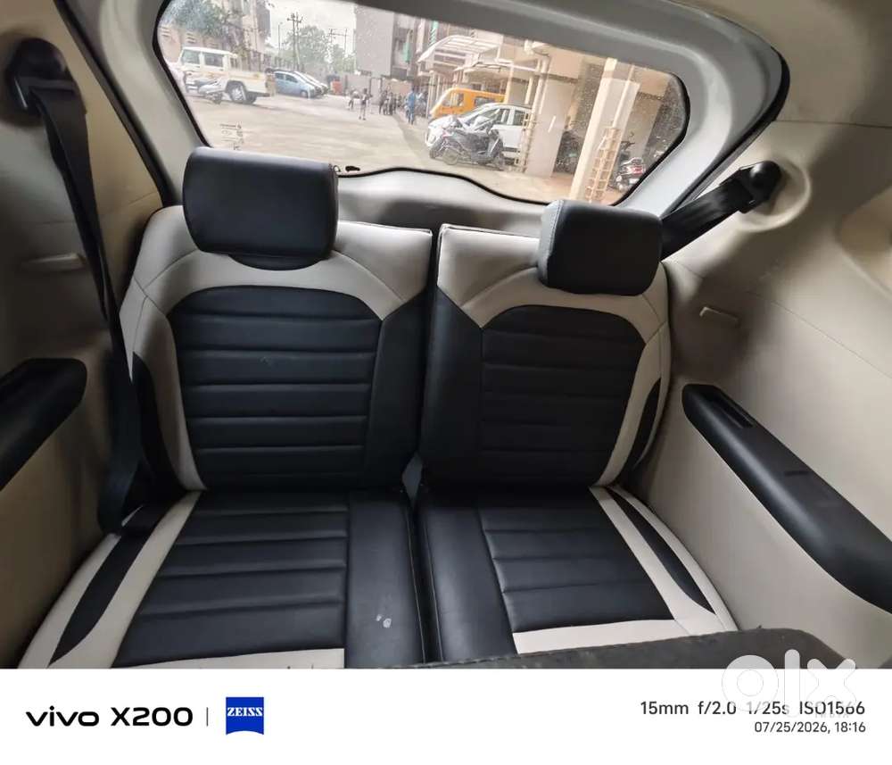 Renault Triber 2021 Petrol Automatic