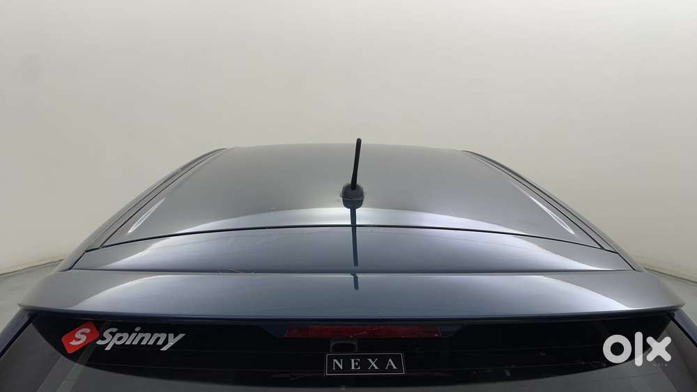 Maruti Suzuki Baleno Delta, 2016, Petrol