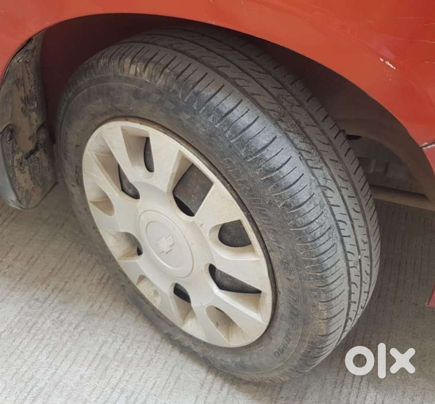 Maruti Suzuki Alto K10 2010-2014 Lxi, 2011, Petrol