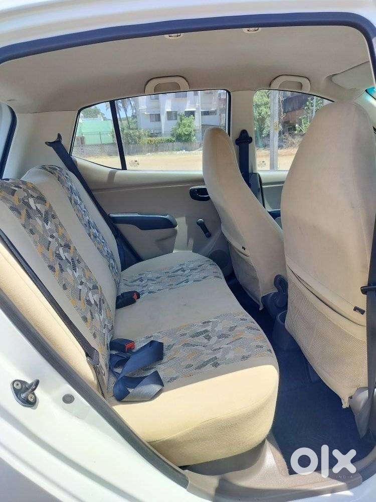 Hyundai I10 Era 1.1 Irde, 2013, Petrol