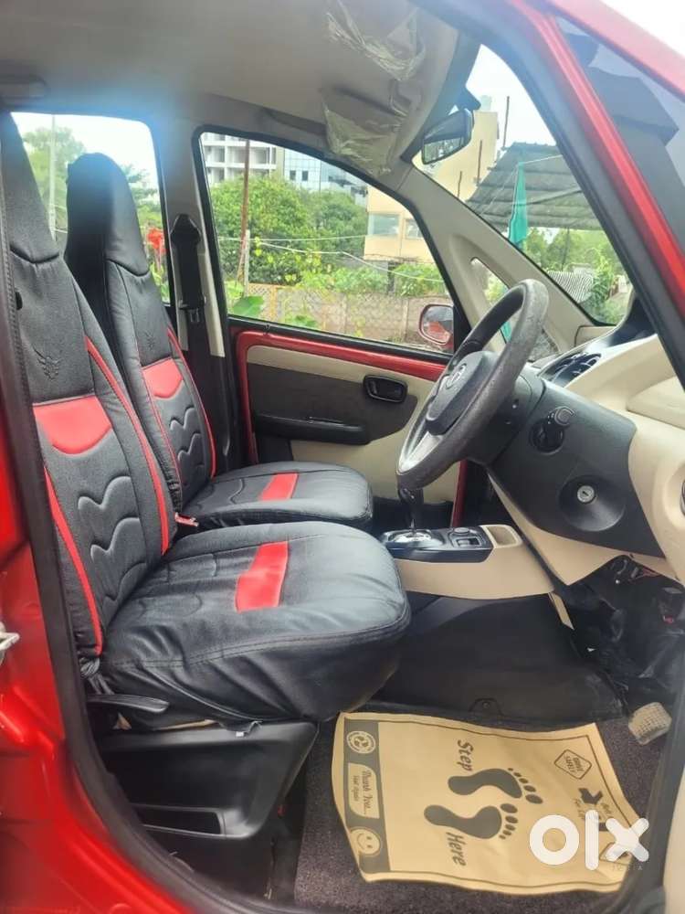 Tata Nano Xta, 2017, Petrol