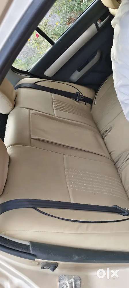 Maruti Suzuki Swift Dzire 2011 Petrol 136039 Km Driven