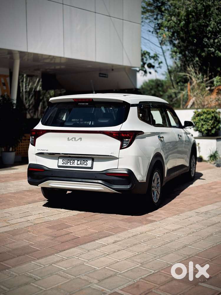 Kia Carens 1.5 Premium Diesel 7 Str Imt, 2024, Diesel