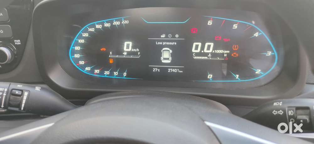 Hyundai New I20 2023 Diesel 30000 Km Driven