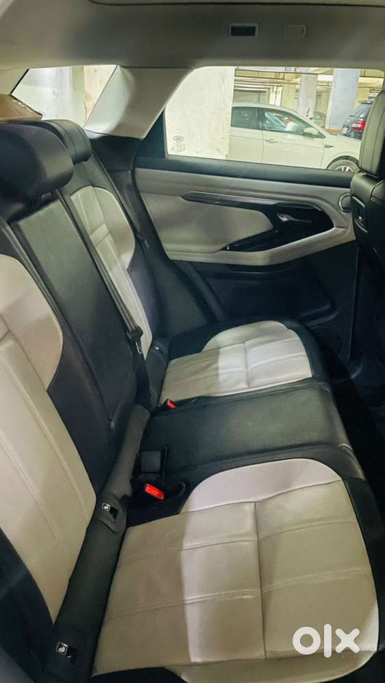 In Warranty Land Rover Range Rover Evoque 2021 Diesel Well Maintained