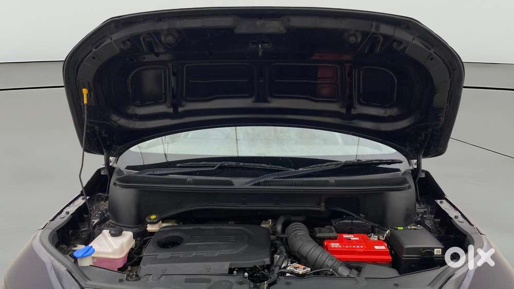 Kia Syros Htx Plus Diesel At, 2025, Diesel