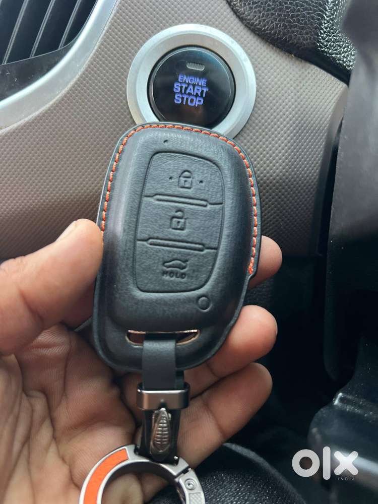 Hyundai Creta 1.6 Sx Diesel 2019