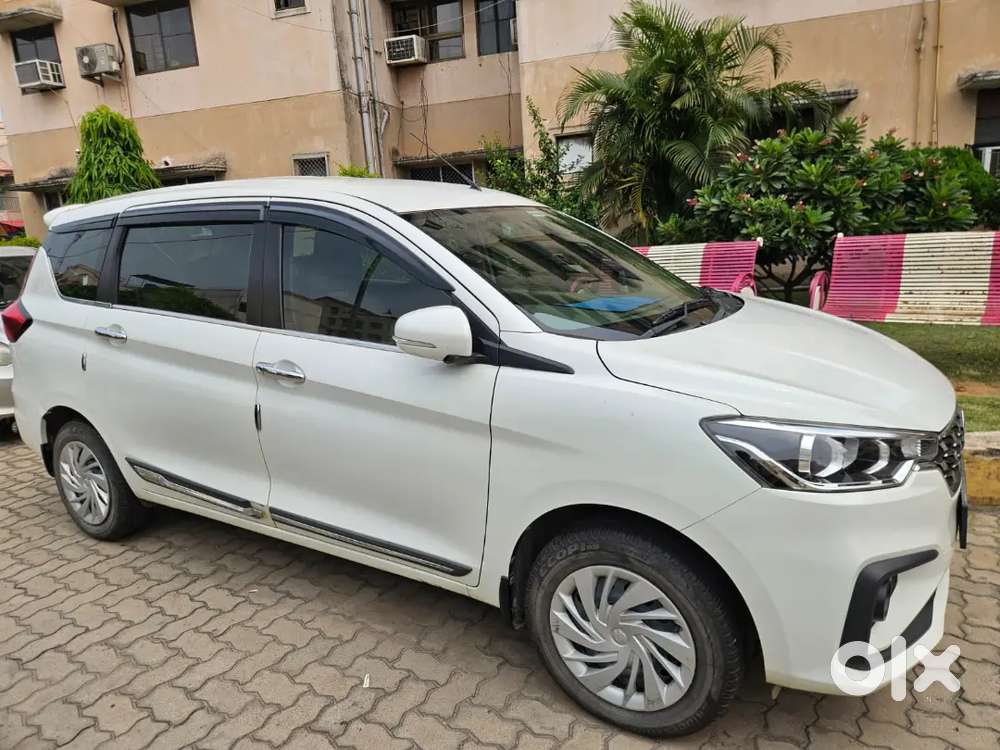 Urgent Sell Maruti Suzuki Ertiga 1.5 2015