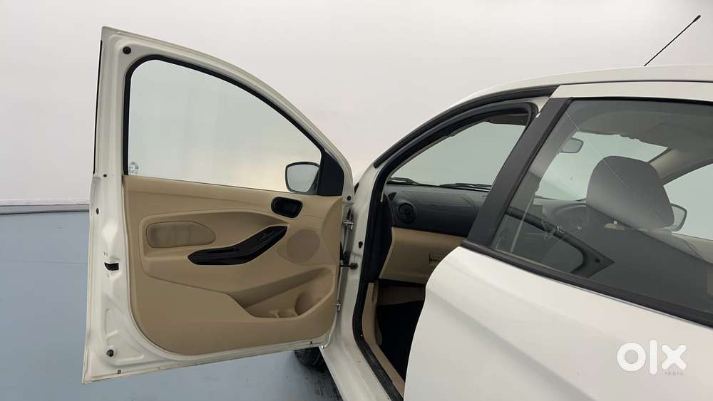 Ford Figo Aspire Titanium, 2020, Petrol