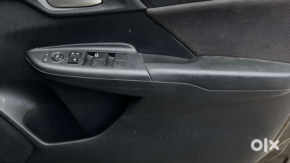 Honda Wr-v [ ] 1.2 Sv I-vtec Mt, 2021, Petrol