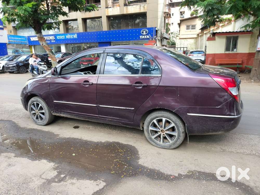Tata Manza Diesel Manual 2011