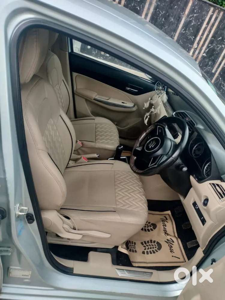 Maruti Dzire 1.2 Zxi 2023 Petrol Manual