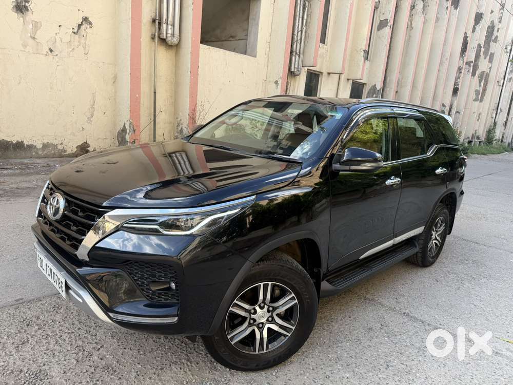 Toyota Fortuner 4x2 At 2.8 Diesel, 2023, Diesel