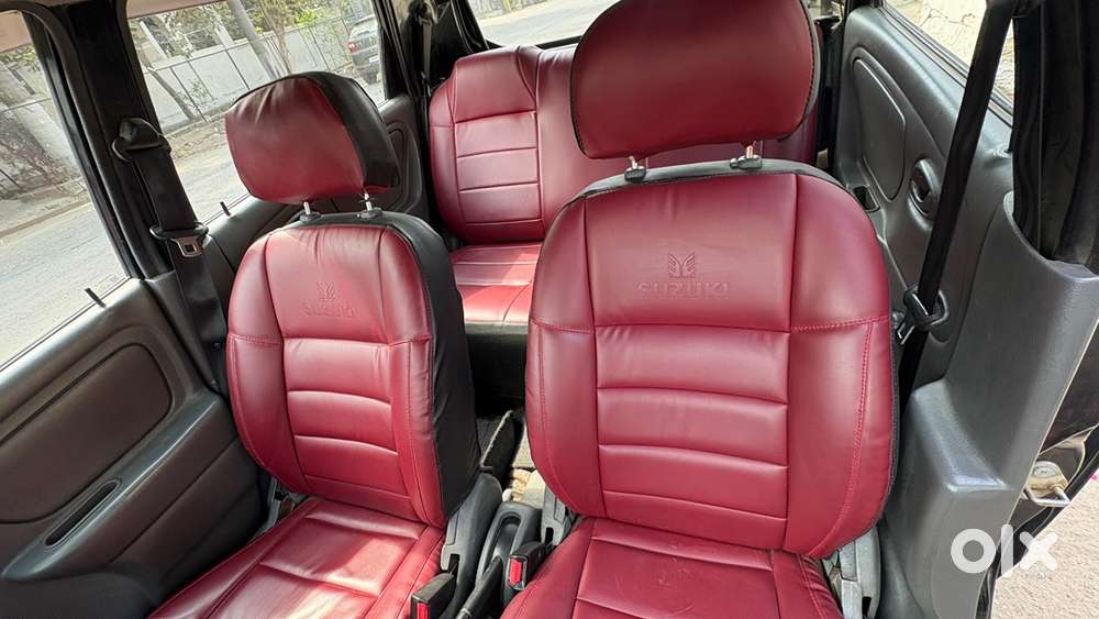 Maruti Suzuki Alto 2009 Petrol Good Condition