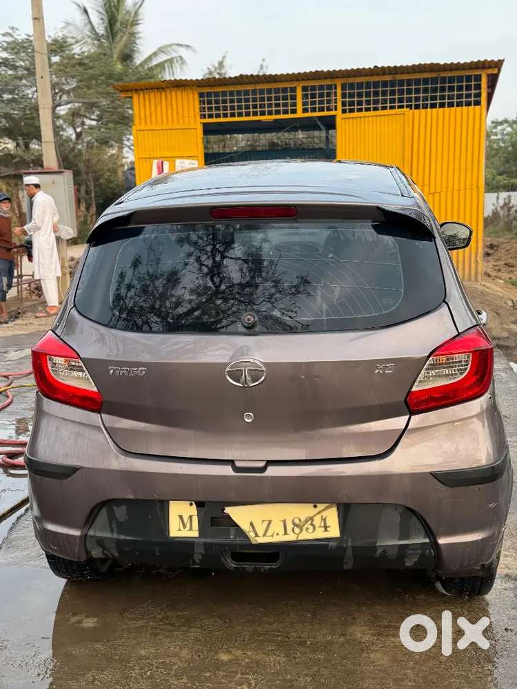 Tata Tiago Diesel Well Maintained