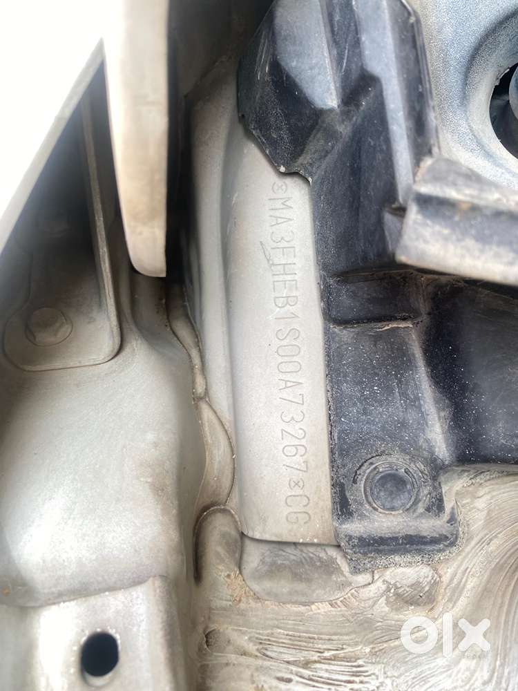 Maruti Suzuki Swift 2016 Diesel 93000 Km Driven