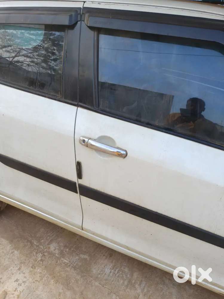 Maruti Suzuki Swift 2014 Diesel 136000 Km Driven