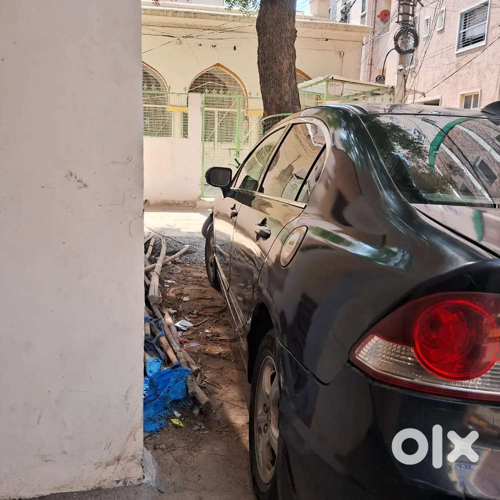 Honda Civic Well Maintained In Good Condition For Sale