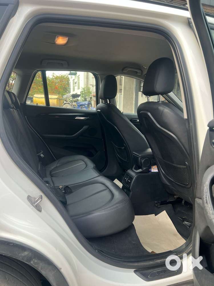 Bmw X1 2.0 Sdrive 20d, 2016, Diesel