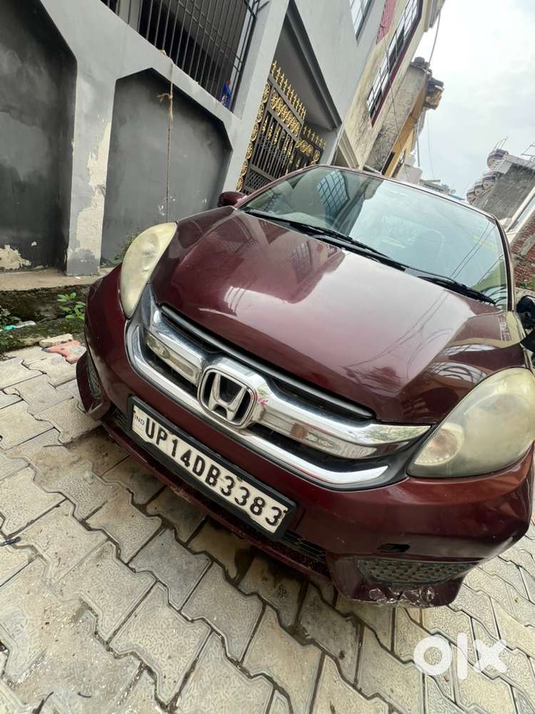 Honda Diesel Manual 2016