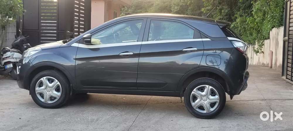 Tata Nexon 1.2 Revotron Xm, 2019, Petrol