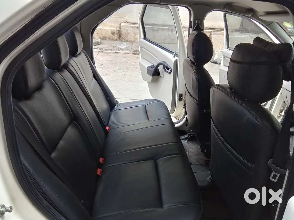 Mahindra E Verito 2018 Electric 60000 Km Driven