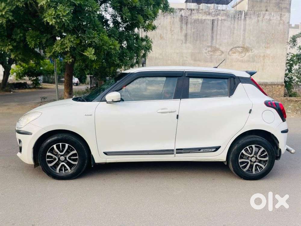 Maruti Suzuki Swift, 2020