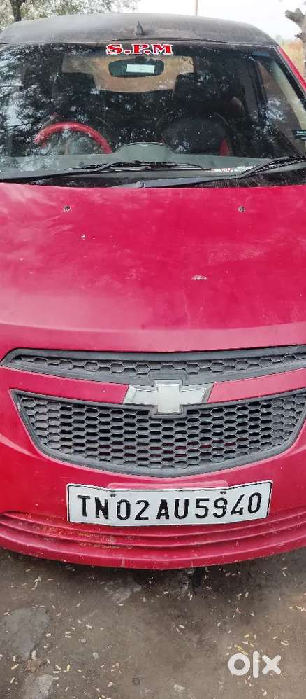 Chevrolet Beat Diesel