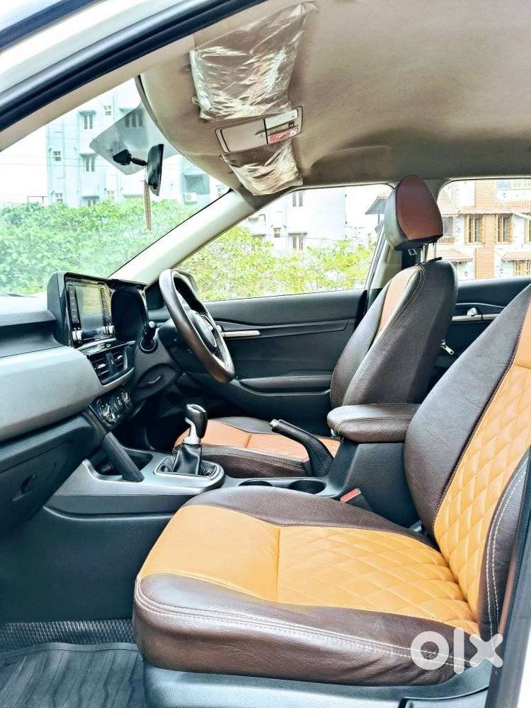 Kia Seltos Htk Plus D, 2023, Diesel