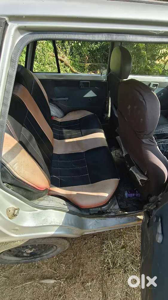 Maruti Suzuki 800 2007 Rc Expired