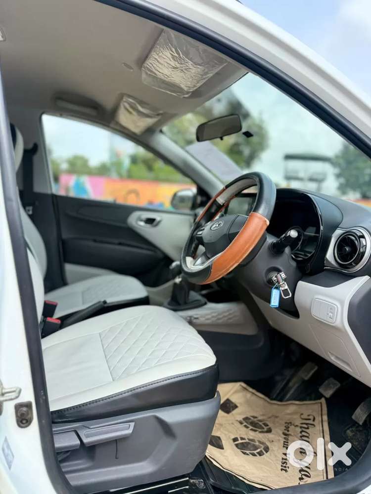 Hyundai Grand I10 Nios Sportz 1.2 Kappa Vtvt, 2021, Petrol