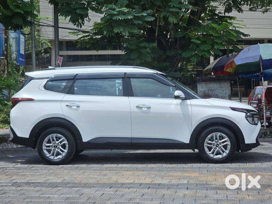 Kia Carens 1.5 Prestige 7 Str, 2022, Diesel