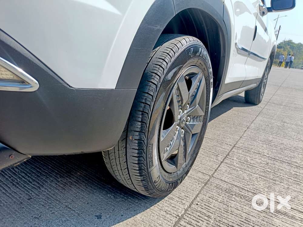 Hyundai Creta 1.6 Vtvt S, 2021, Petrol