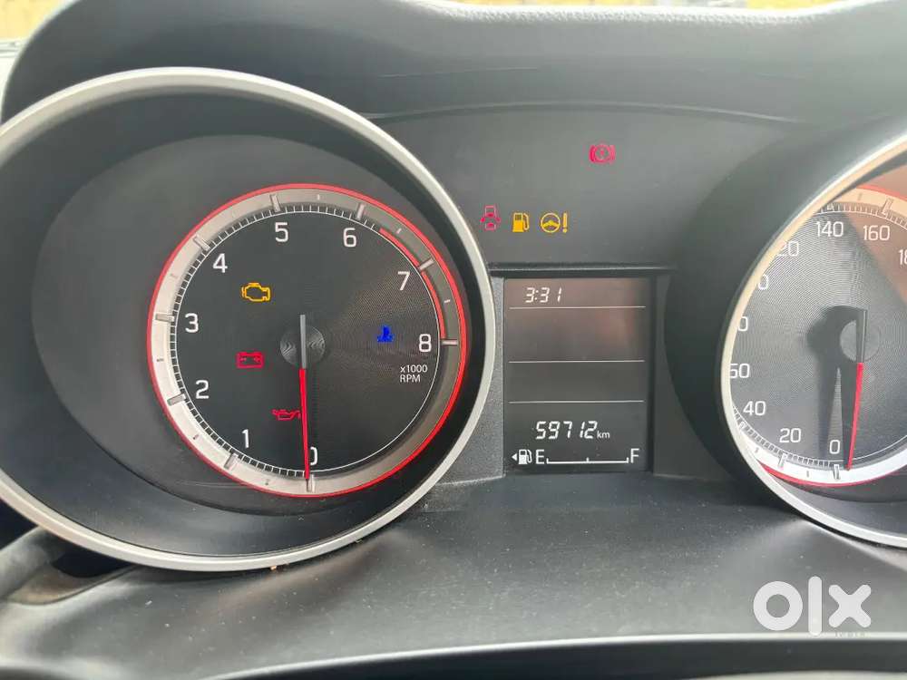 Maruti Suzuki Swift 2022 Petrol Good Condition