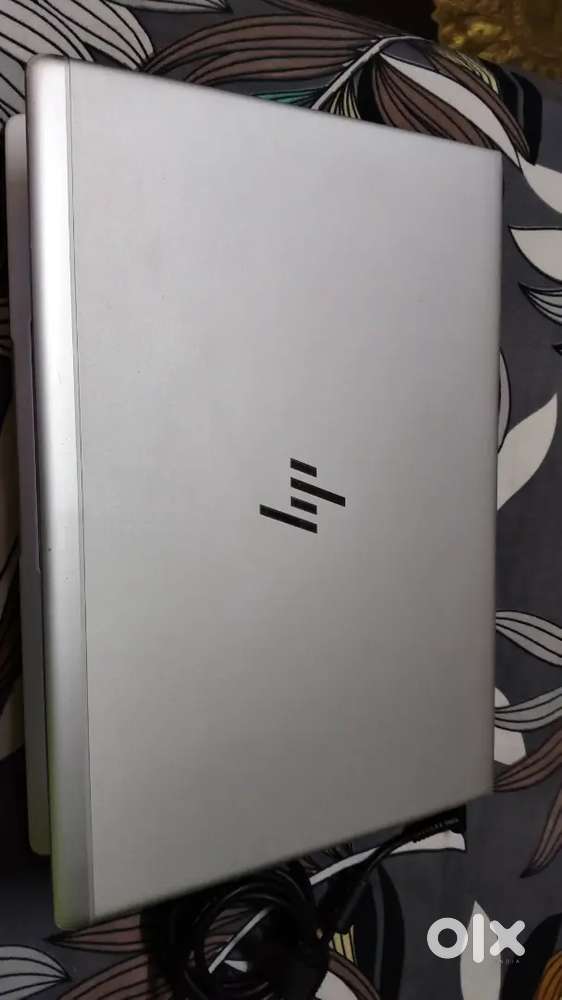 Hp touchscreen i5 laptop