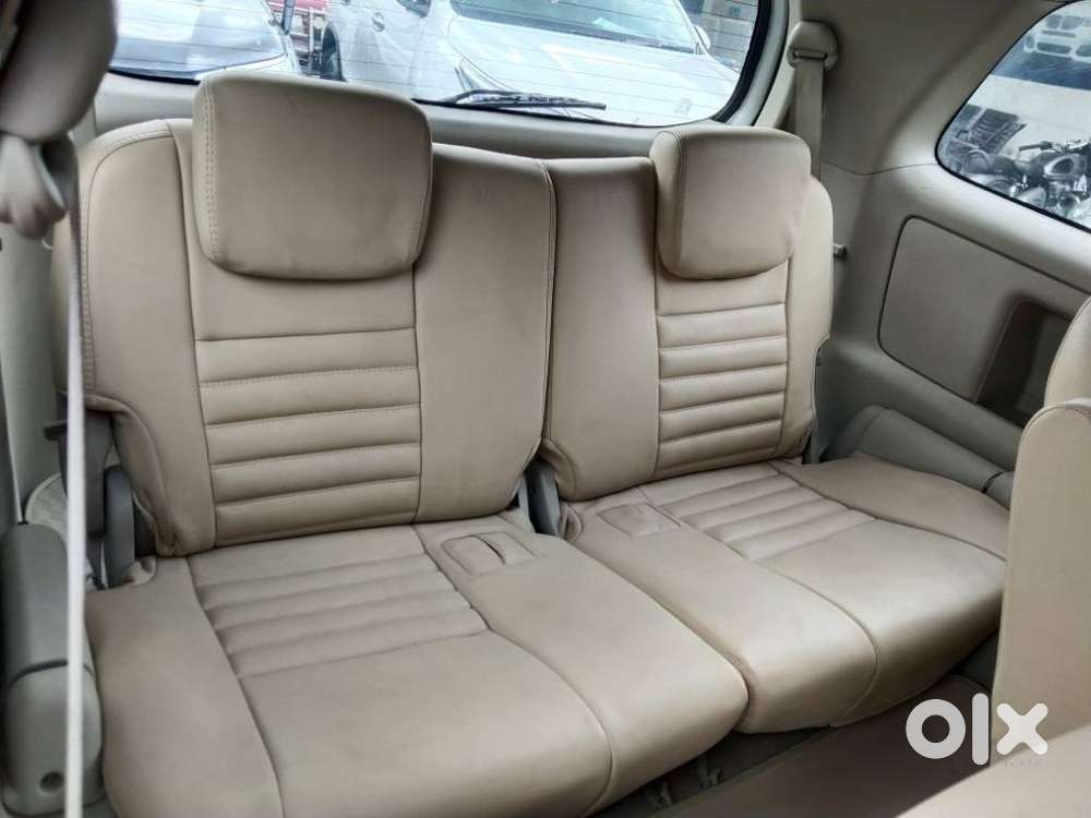 Toyota Innova 2.5 V 7 Str, 2014, Diesel