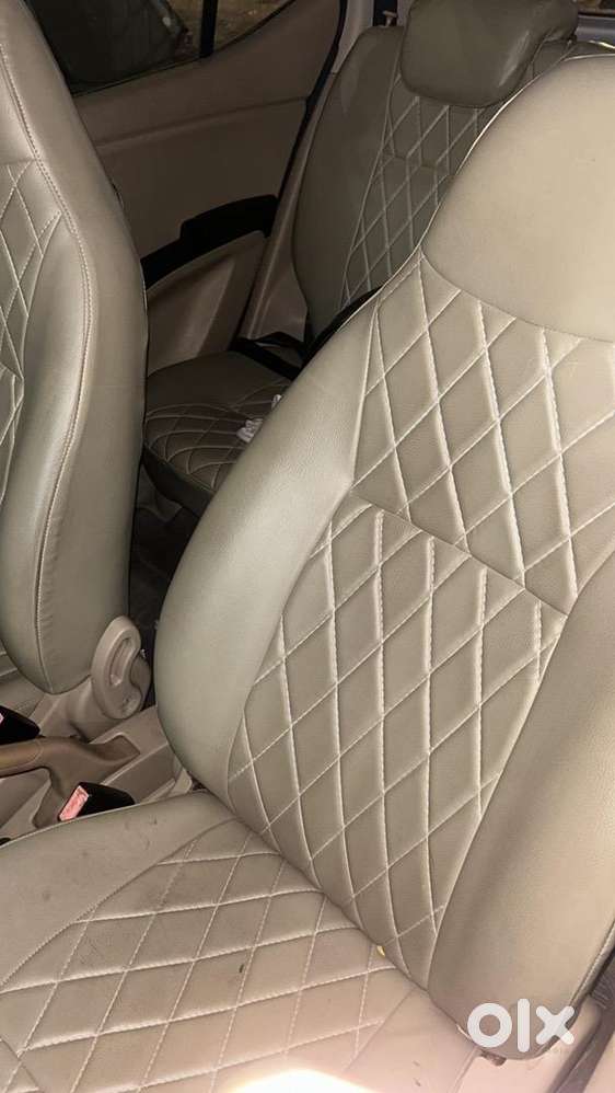 Hyundai I10 2009 Petrol Well Maintained