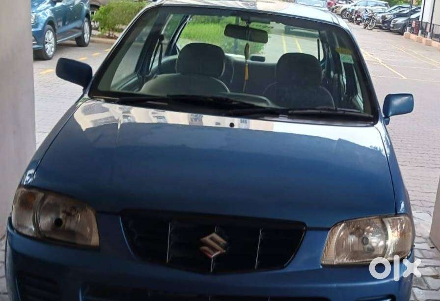 Maruti Suzuki Alto For Sale