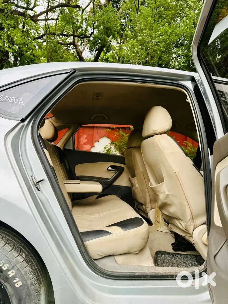 Volkswagen Vento 2013 Diesel Tdi 1.6 Comfortline