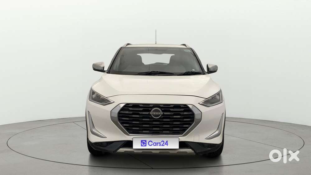 Nissan Magnite 1.0 Xl Turbo, 2021, Petrol