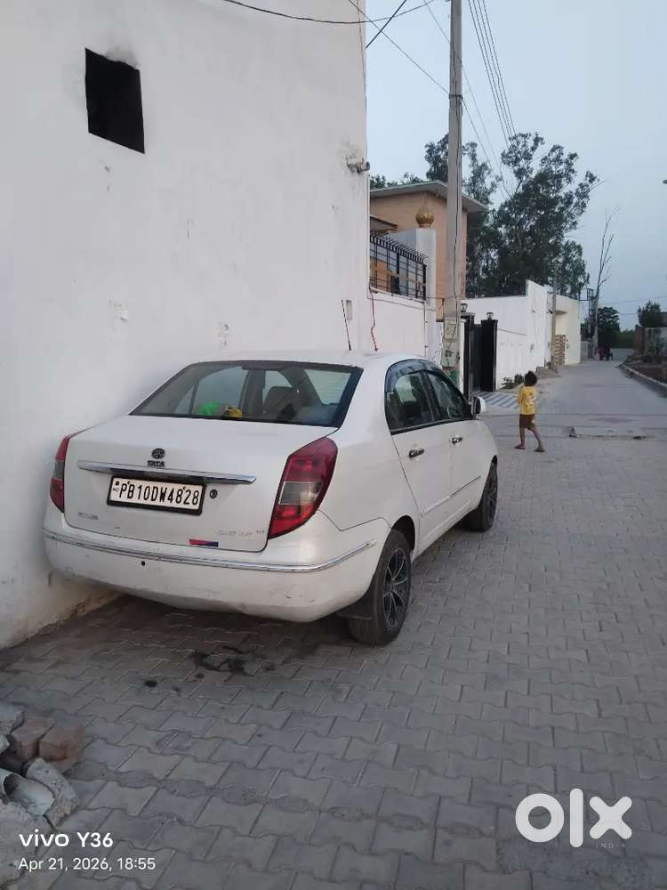 Tata Manja Sale Karni Naam Kara Ke Gadi Deni A