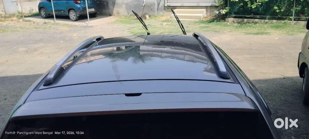 Chevrolet Spark 2012 Petrol 80000 Km Driven,