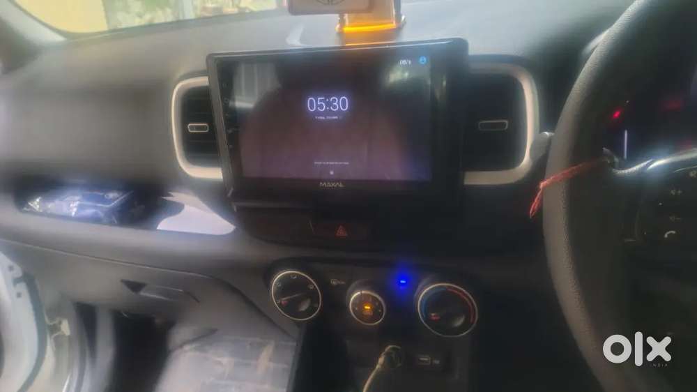 Hyundai Venue Kappa 2022 Petrol Manual