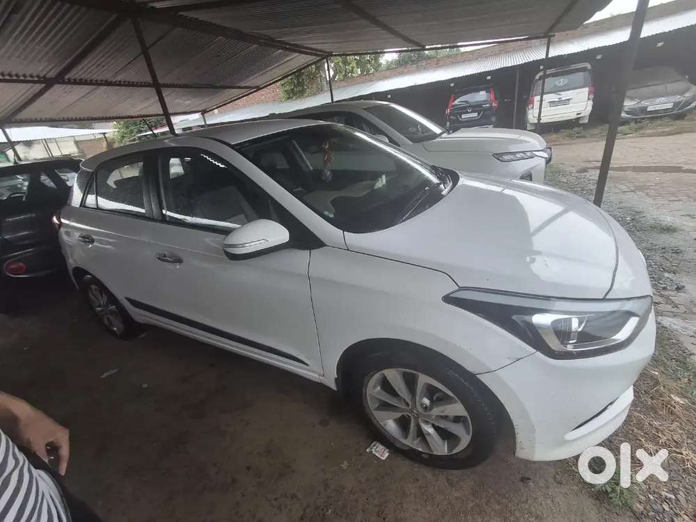 Hyundai I20 2016 Petrol 53500 Km Driven