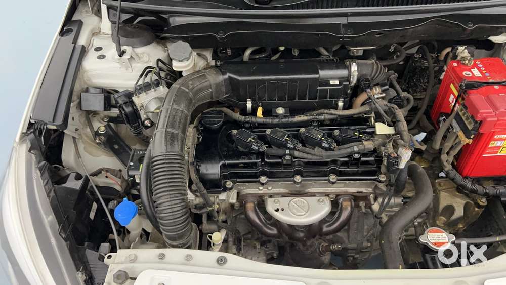Maruti Suzuki Ciaz Zeta 1.5, 2022, Petrol