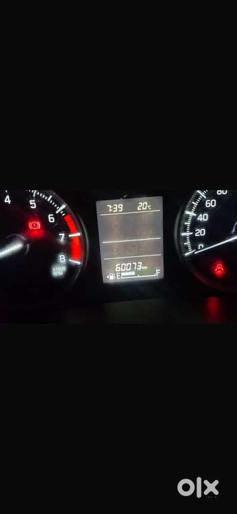 Maruti Suzuki Baleno 2023 Petrol 60000 Km Driven