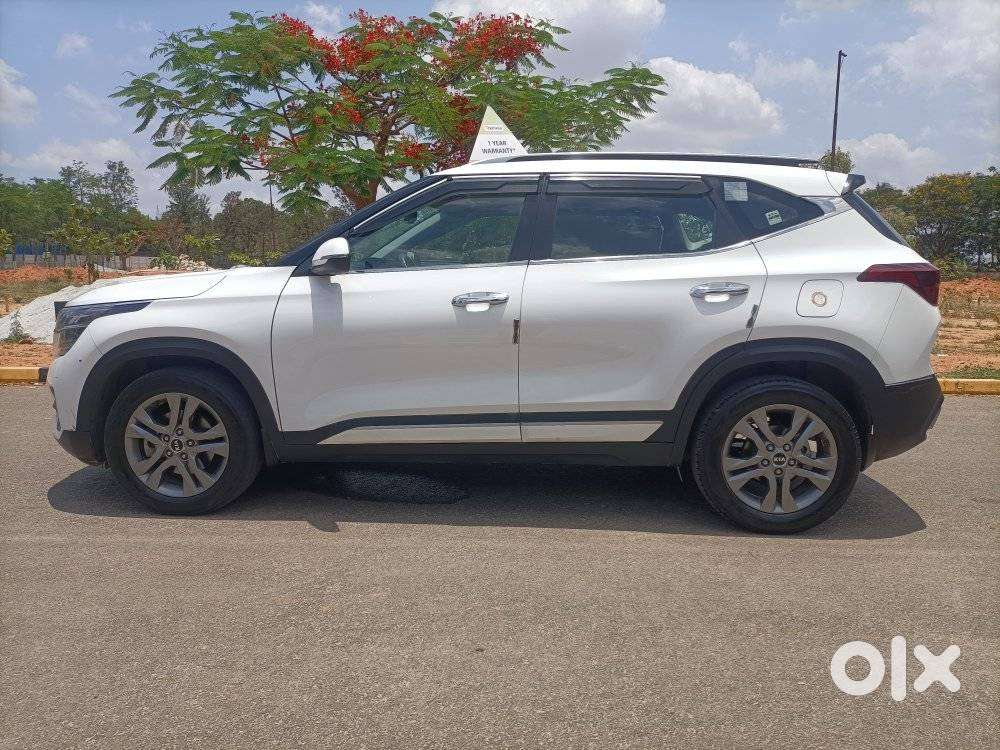 Kia Carnival Limousine Plus 7 Str, 2020, Diesel