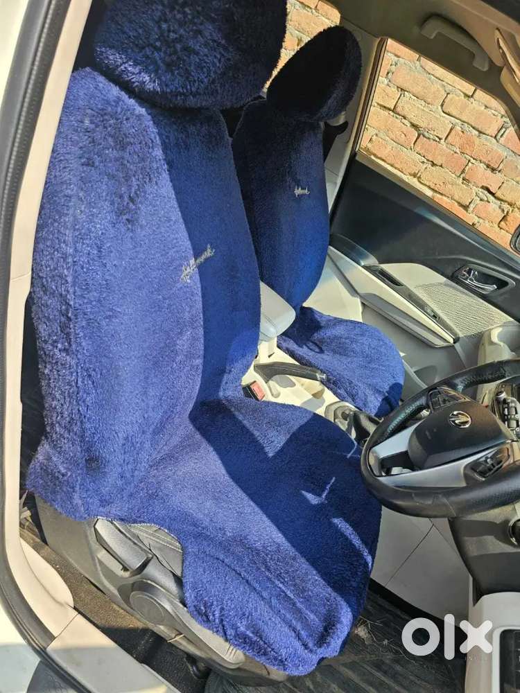 Mahindra Xuv300 Diesel 2019