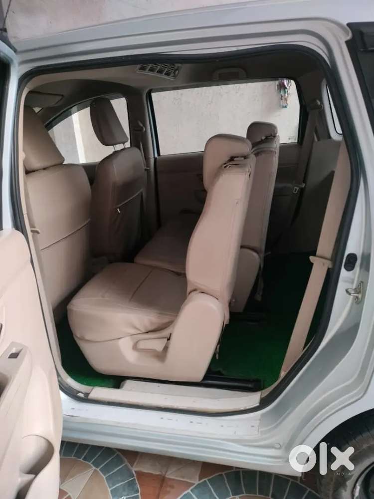 Maruti Suzuki Ertiga 1.5 2024