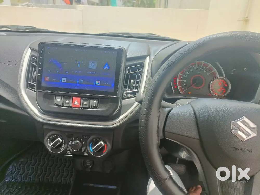 Maruti Suzuki Celerio 2026